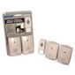 Unicom 55273 Walk-about Door Chimes X2