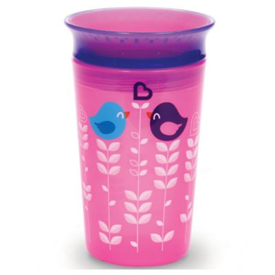 image 1 of Munchkin Cup Deco Sippy 9Oz/266Ml