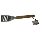 Tesco Bamboo handle turner
