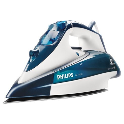 Image of Philips Gc4410 Steam Iron