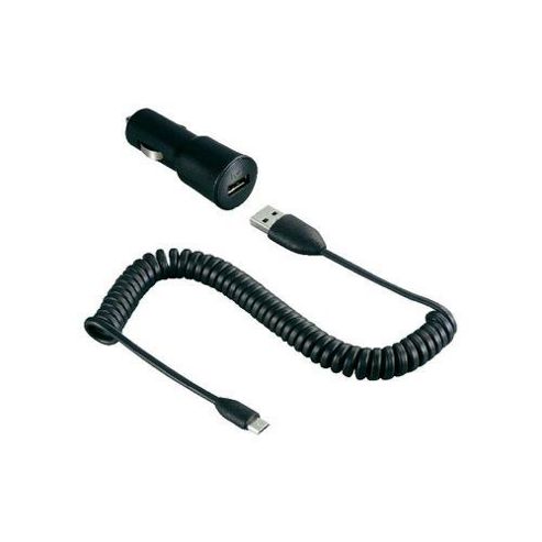 Image of Htc Micro Usb In Car Charger