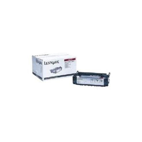Image of Lexmark Optra M410, M412 Print Cartridge (5k)