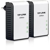 POWERLINE ETHERNET ADAPTOR - 200Mb