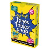 Green board games my 1st Times Table