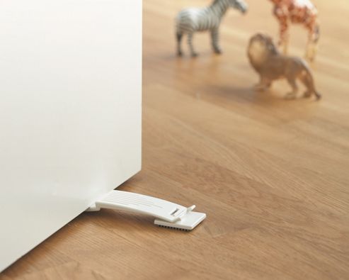 Image of Babydan Under Door Stop