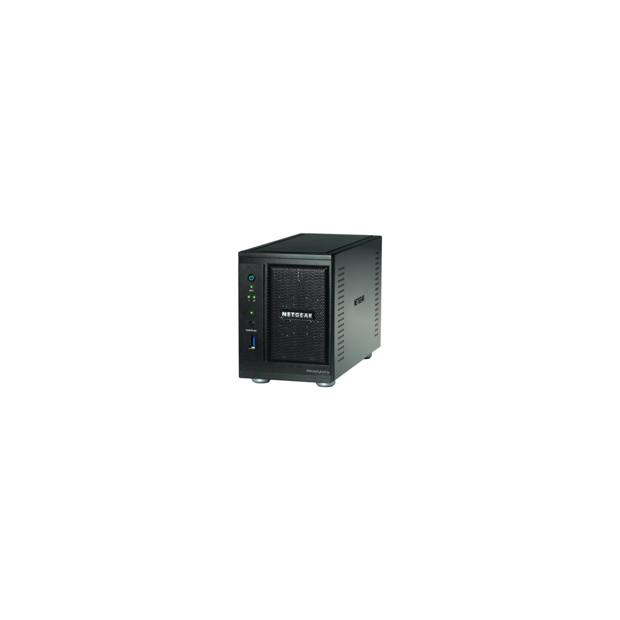 Netgear ReadyNAS Pro 2 2 X 2TB Internal Hard Drive at Tesco Direct