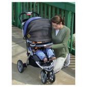 Safety 1st Stroller Shade