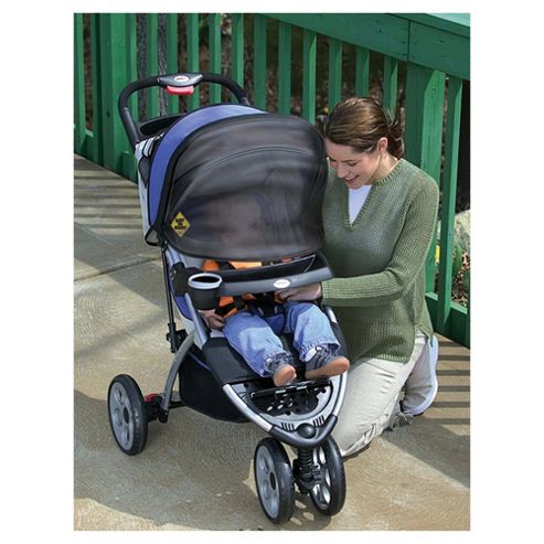 Image of Safety 1st Stroller Shade