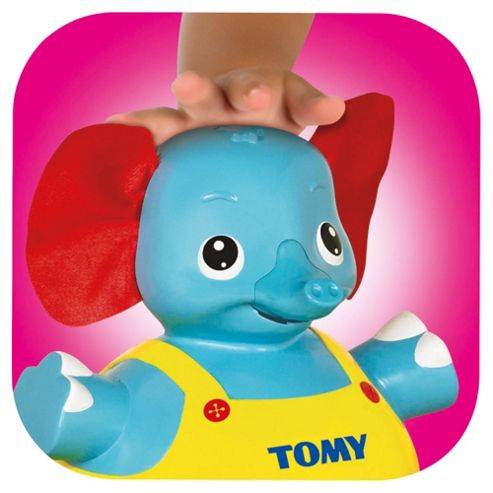Image of Tap N Toddle Elephant
