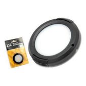 JJC JUPW052 White Balance Lens Cap 52mm (570550)