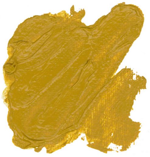 Image of Dr 75ml Goc Yellow Ochre