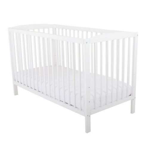 Image of East Coast Denver Cot White