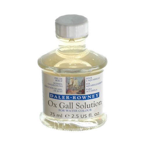 Image of Dr 75ml Ox Gall Solution