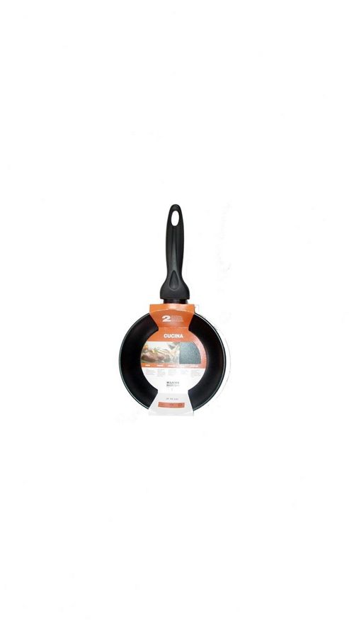 Image of Kuhn Rikon Cucina 16cm Mini Fry Pan