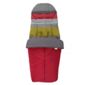 Mamas & Papas - Urbo/Sola/Luna Footmuff/Liner - Red