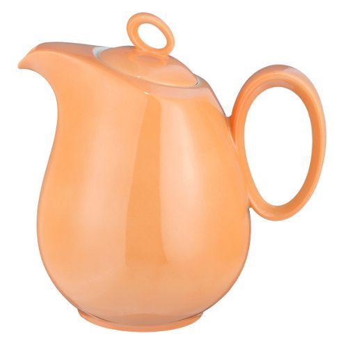 Image of Seltmann Weiden Trio Spring Colours Coffee Pot - Blue