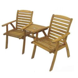Royal Craft Atlantic Companion Set