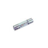 20mm X 5mm A/S 6.3A 250V Time Delay T Glass Fuse 10pcs