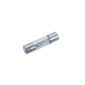 20mm X 5mm A/S 6.3A 250V Time Delay T Glass Fuse 10pcs