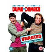 Dumb And Dumber (DVD)