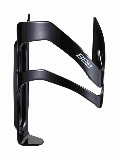 Image of Bbb Bbc-35 - Sidecage Bottle Cage (gloss Black)