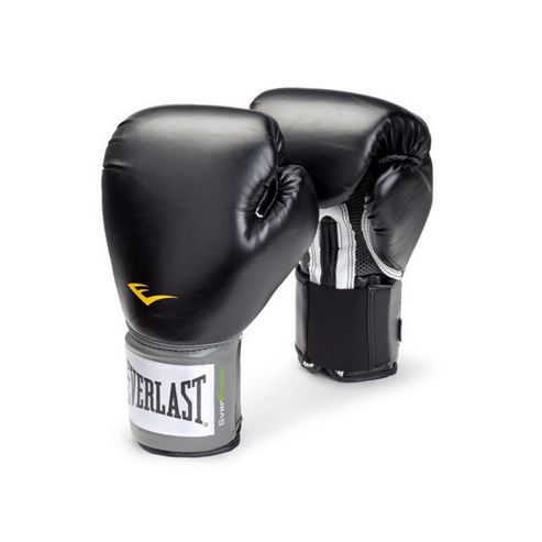 Image of Everlast Pro Style Training Gloves - 8oz