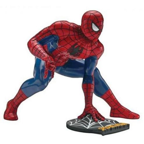 Image of Revell Hero Maker Model Kit Spider Man