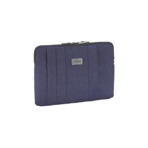 Image of Targus Citysmart Laptop Sleeve (blue) For 14 Inch Laptops