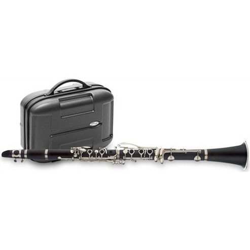 Image of Stagg By Stagg 77-c Student Bb Clarinet