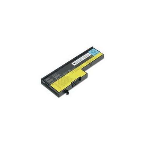 Image of Lenovo Thinkpad X60 Series 4-cell Enhanced Capacity Battery