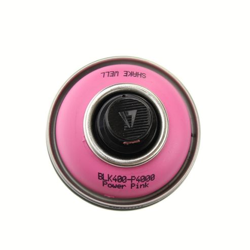 Image of Montanablack 400ml Power Pink