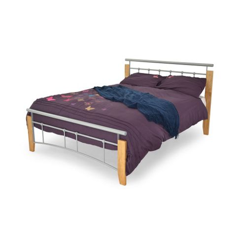 Image of Kentucky Bedframe - Small Double 4ft