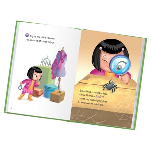 Image of Leapreader Pre-school Activity Set