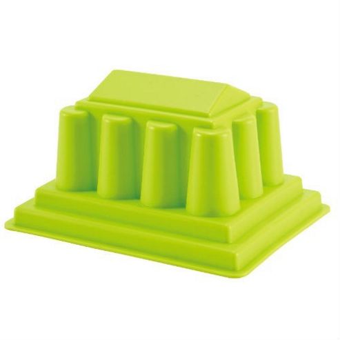 Image of Hape Parthenon Mould