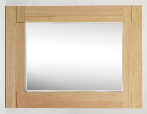 Image of Originals Uk Xanadu Dining Mirror