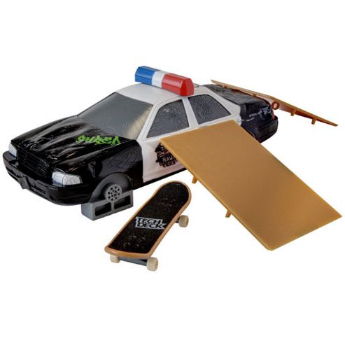 Image of Tech Deck Sound Ramps