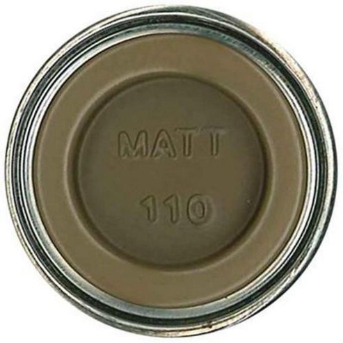 Image of Humbrol Enamel No110 - 14ml