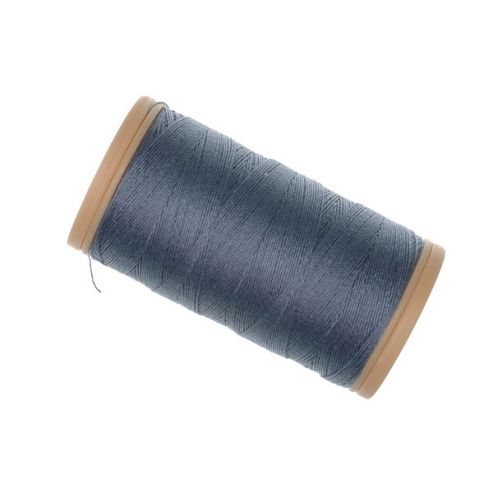 Image of Coats Cotton Thread 100 Mt Airforce Blue
