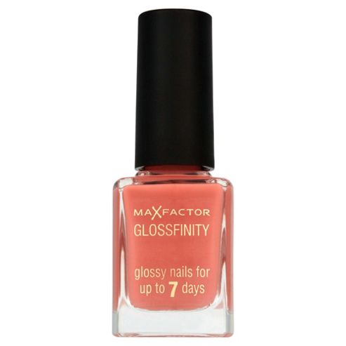 Image of Max Factor Glossfinity Cute Coral 71