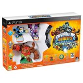 Skylanders Giants - Starter Pack PS3