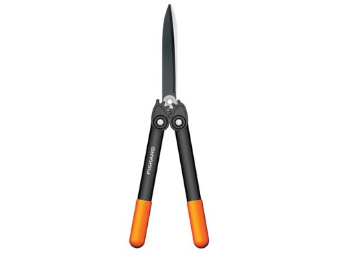 Image of Fiskars 911678/114790 Power Gear Hedge Shears