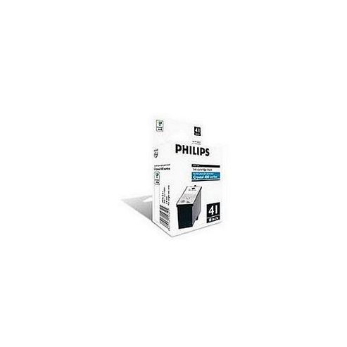 Image of Philips Pfa541 Black Ink Cartridge
