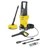 K2 Premium 1400 watt 110 max bar