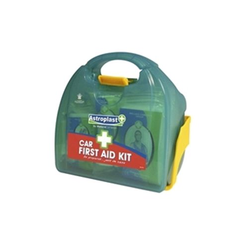 Image of Wallace Cameron Vivo Car First Aid Kit 1020158