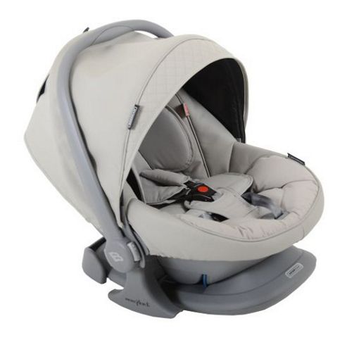 Image of Bebecar Urban Classic Easy Maxi Els Car Seat (423)