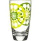 Sagaform Large Juicy Glass (Set of 4)