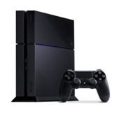 Pre Order Deposit for Sony Playstation 4 Console