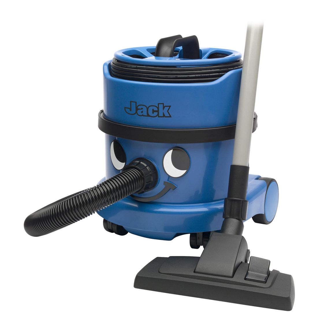 Numatic Jack Bagged Vacuum Cleaner ONLY £59 Tesco direct HotUKDeals