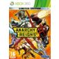 Anarchy Reigns