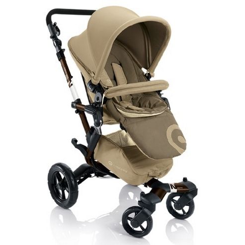 Image of Concord Neo Stroller (honey Beige)